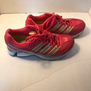 Adidas Adizero Sonic  Womens Running Training Shoe